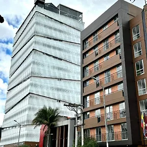 Cabrera 85-12 Apartahotel