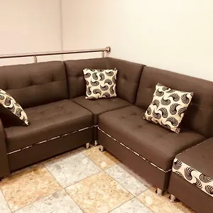 Ricaurte Apartahotel